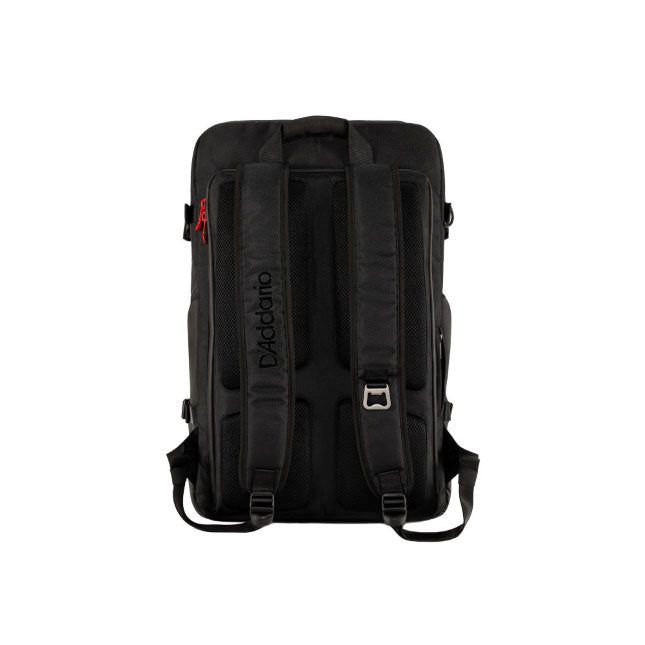 PW-BLGTP-01 Backline-Rucksack