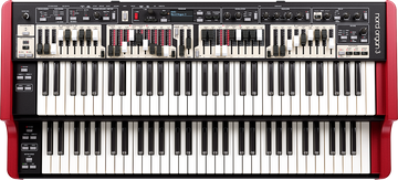 NORD ORGAN 3