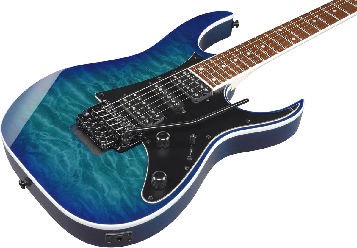 RG450QMBSPB Saphirblau