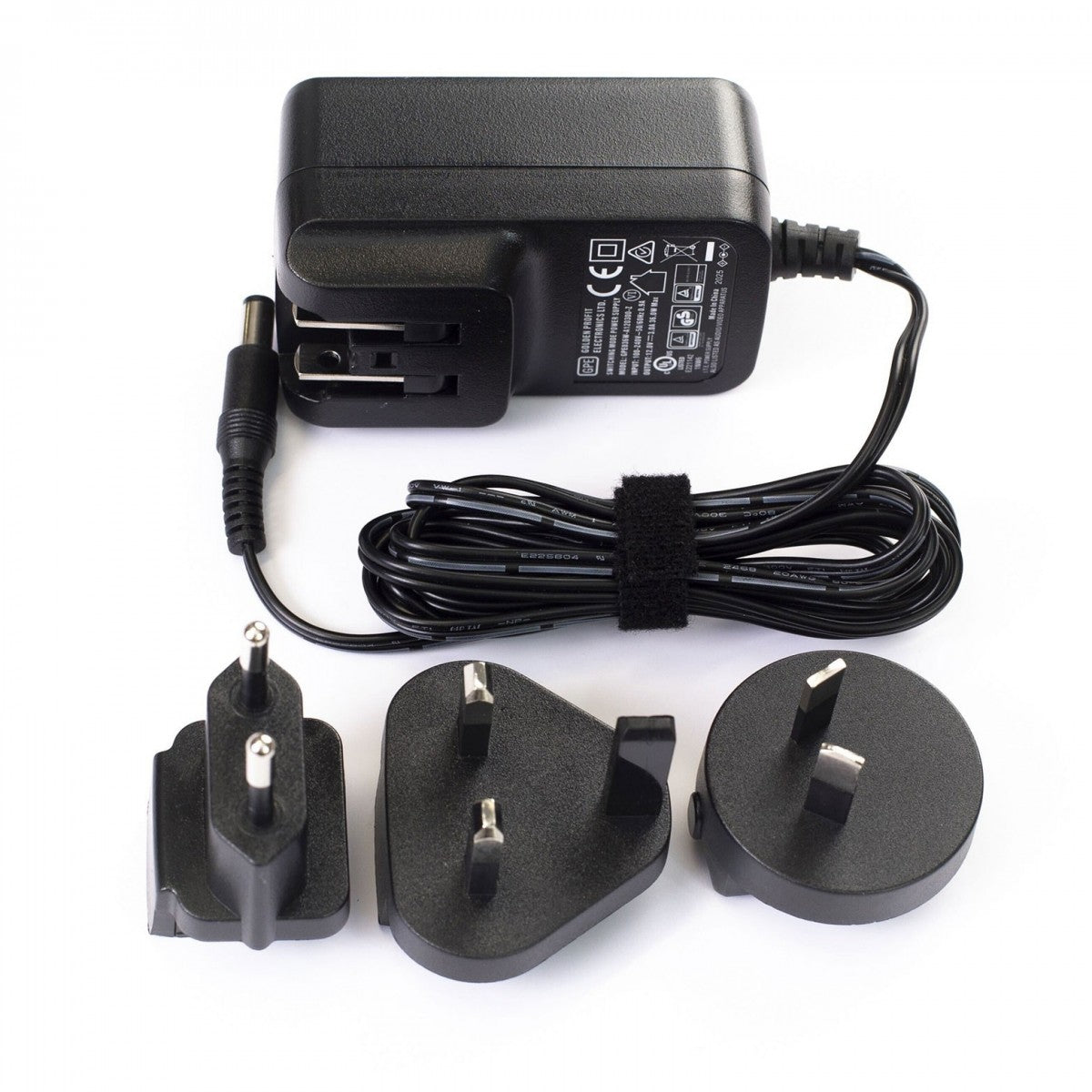 Neural Dsp Quad Cortex Power Supply 12V - 3A