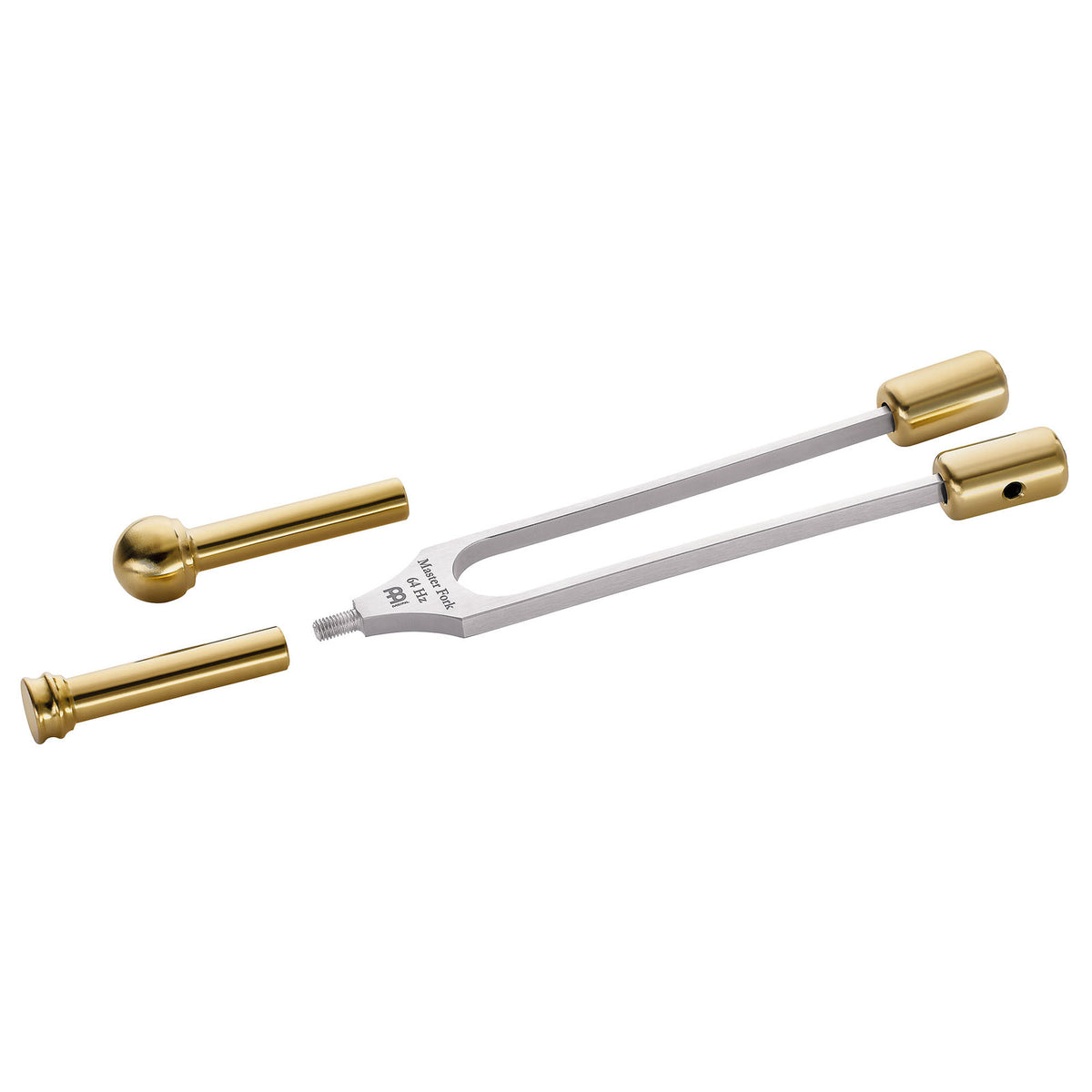 TTF-64-G - Erdtherapie-Stimmgabel Master Fork 64 Hz
