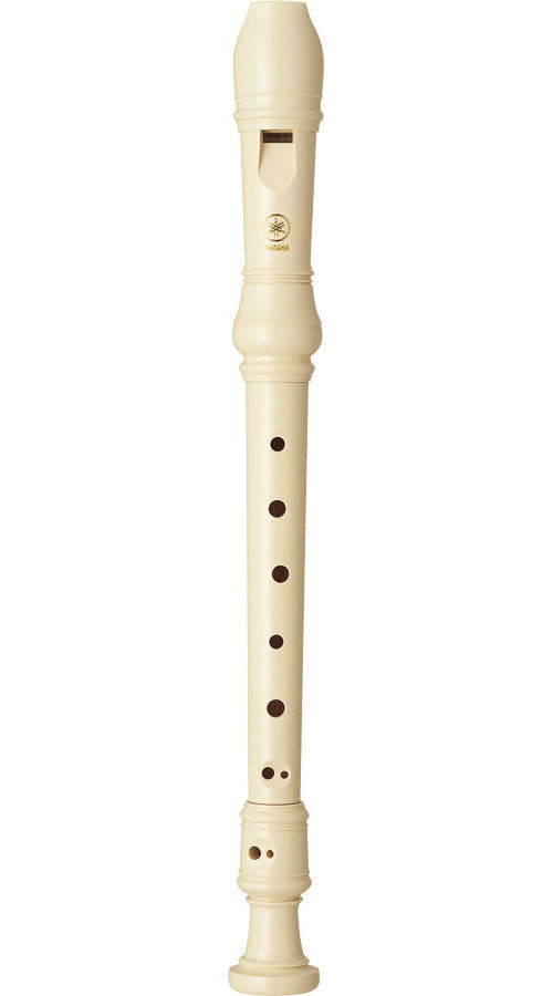 Yamaha Blockflöten