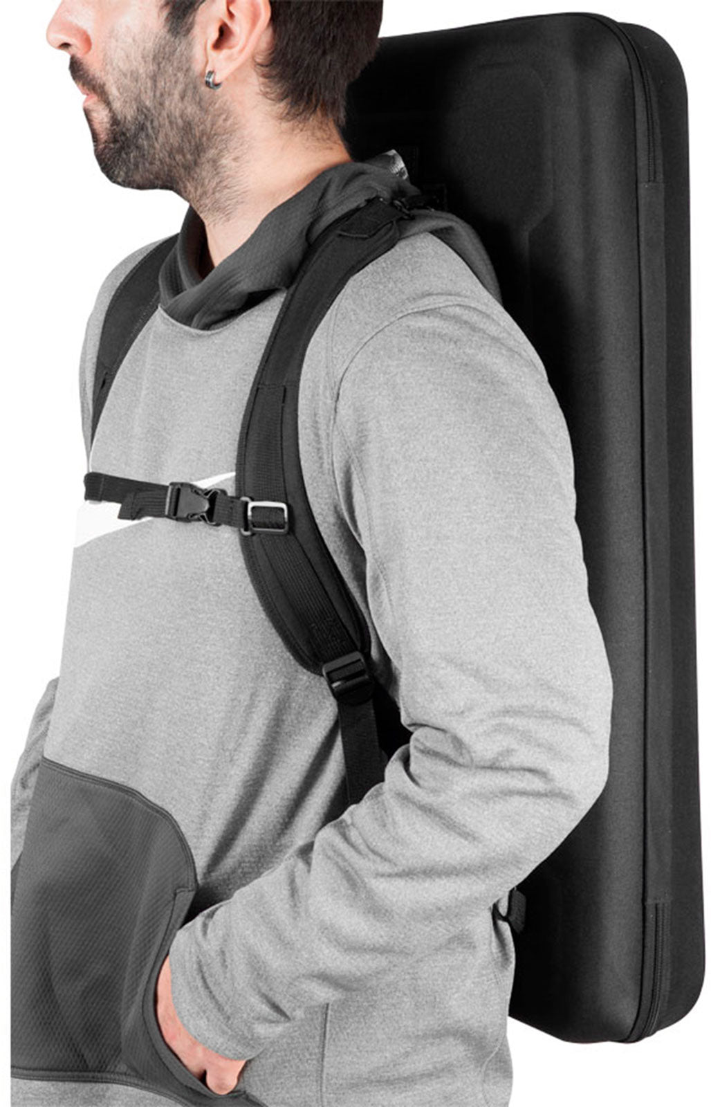 Eva Case DDJ-1000 Rucksack