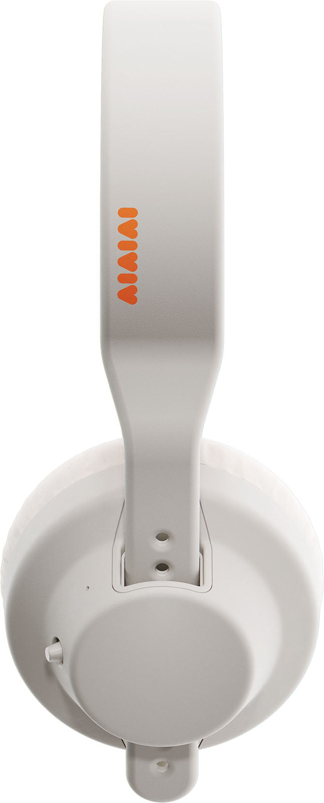 TMA2 DJ Wireless Weiß