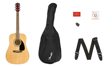 FA-115 Dreadnought Paket Natur WLNT