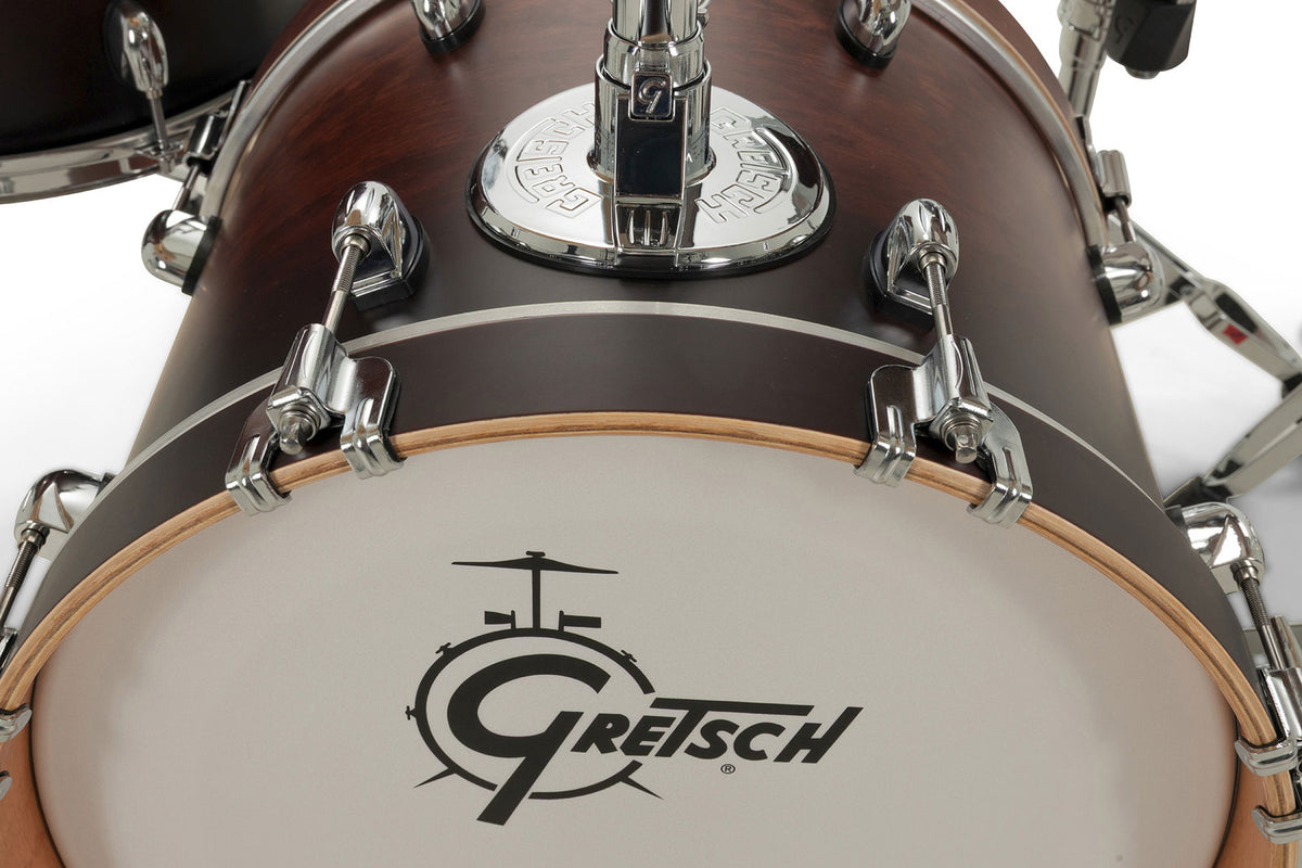 Kesselsatz Catalina Club Satin Antique Fade