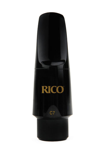 RRGMPCASXC7 - RICO MUNDSTUCK GRAFTONITE ALT-SAXOPHONE C7