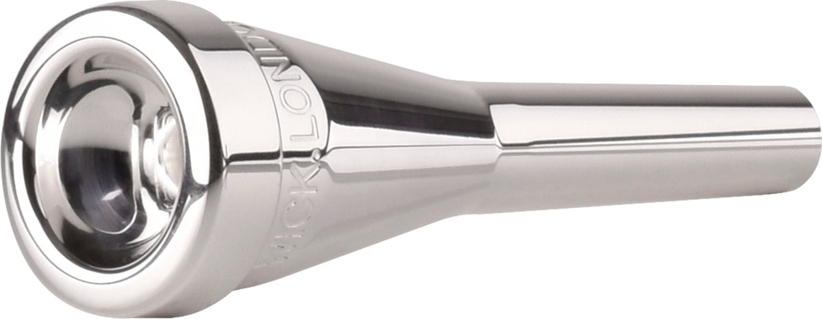 6882 Heavy Top - 3C Versilbert (Trompete)