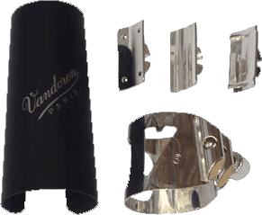 LIGATUR OPTIMUM KUNSTSTOFF ALTO DECKBLATT
