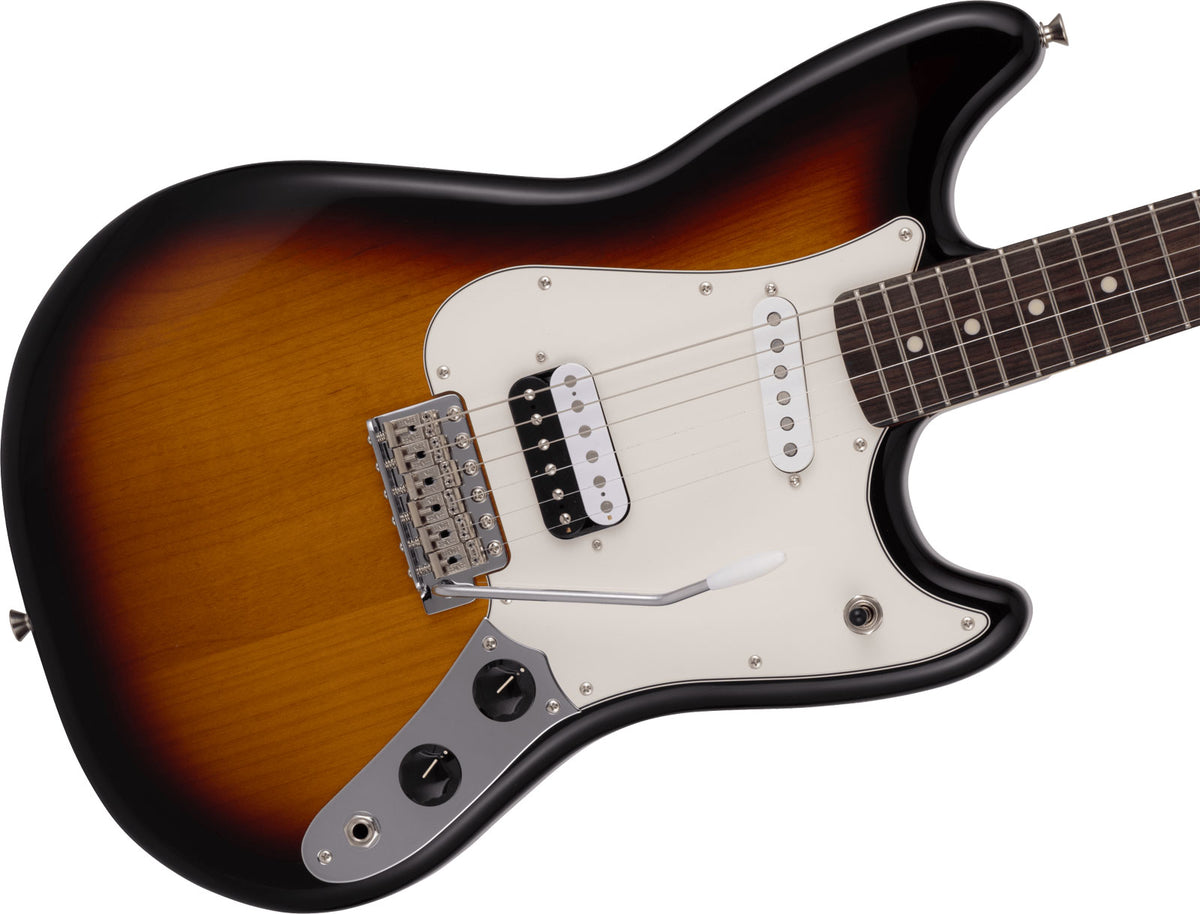 Cyclone LTD RW 3-farbiger Sunburst