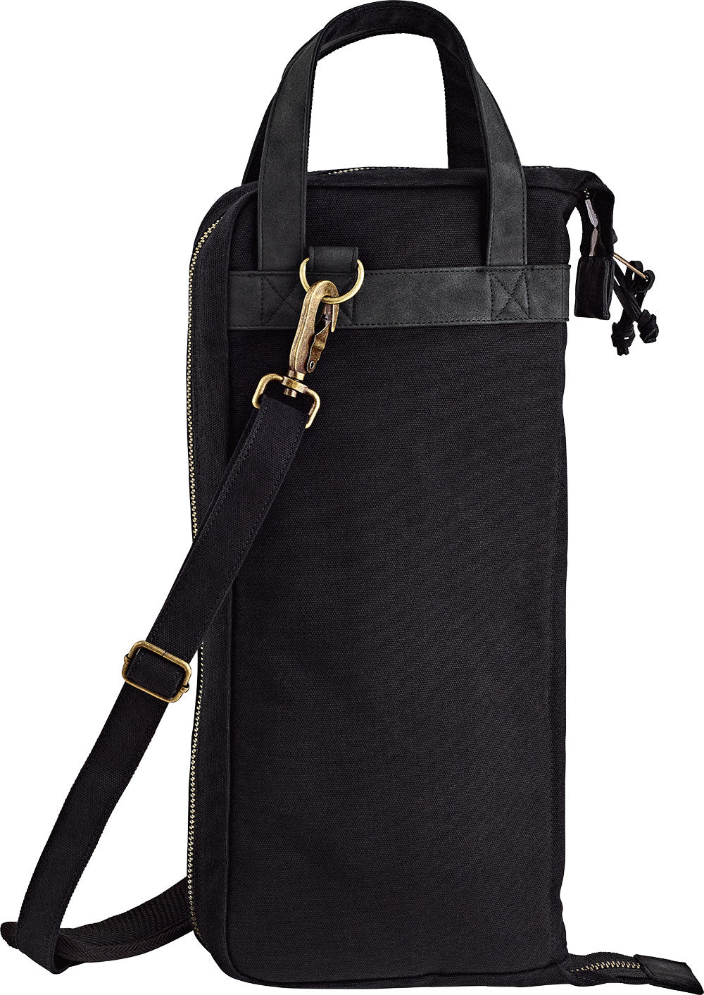 CANVAS COLLECTION STICK BAG CLASSIC BLACK MWSBK