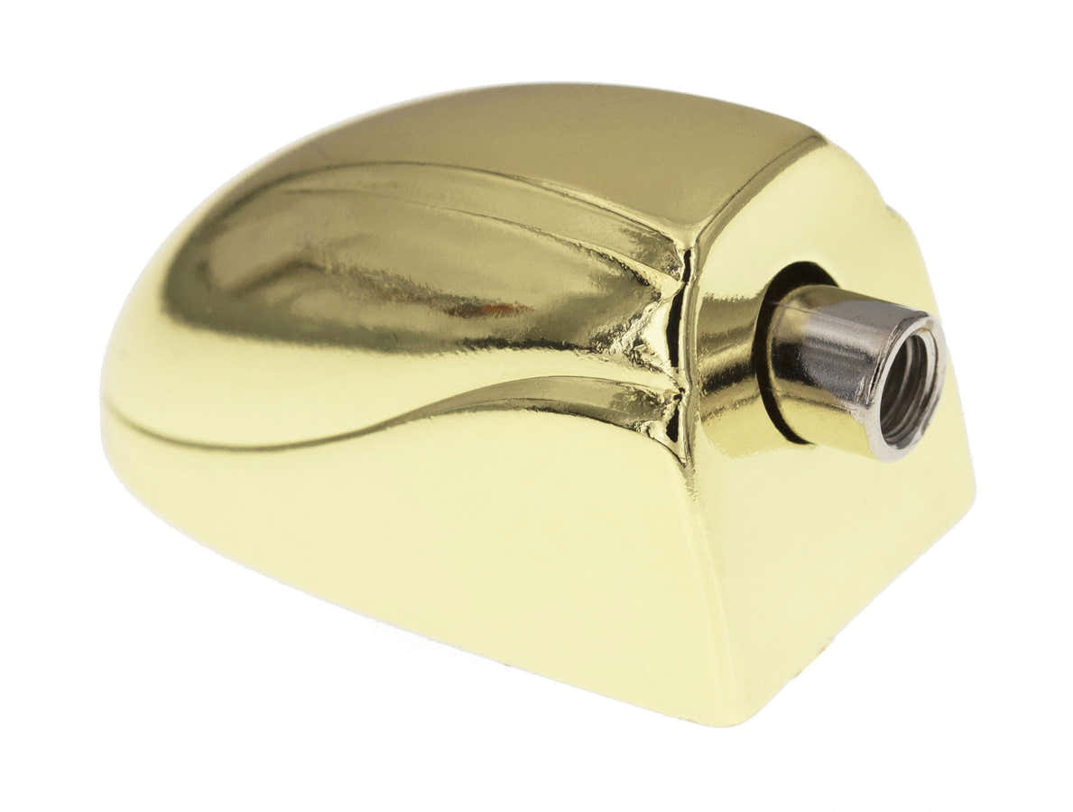 L20SDTT-BR Snare-/Tom-Spannböckchen 25mm Gold X1