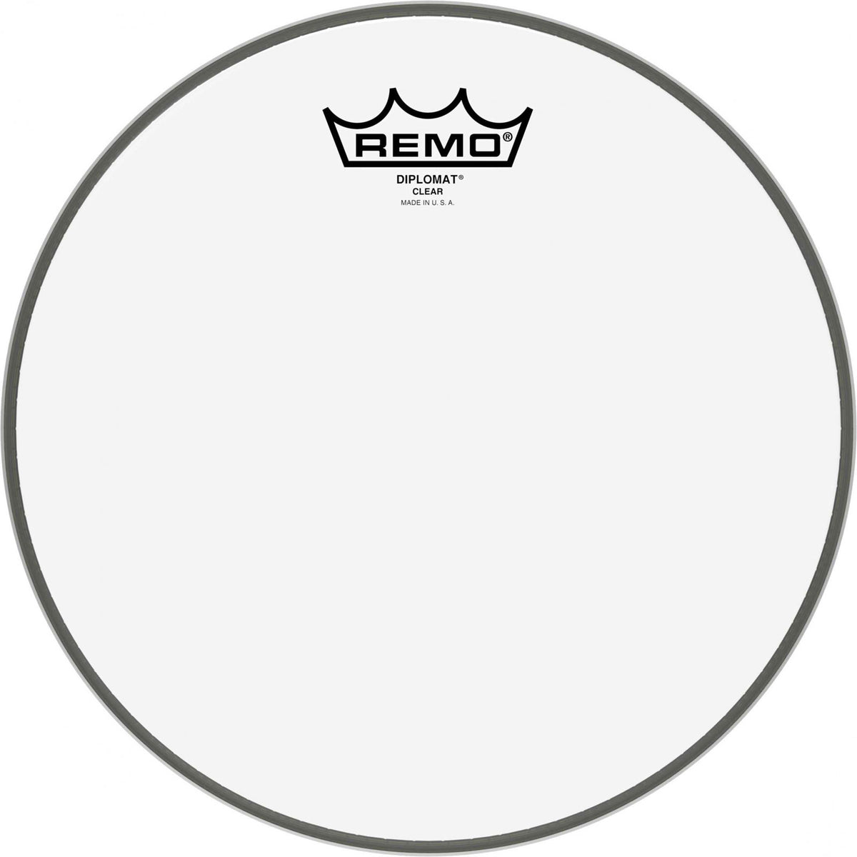 BD-0310-00 - DIPLOMAT 10 - CLEAR