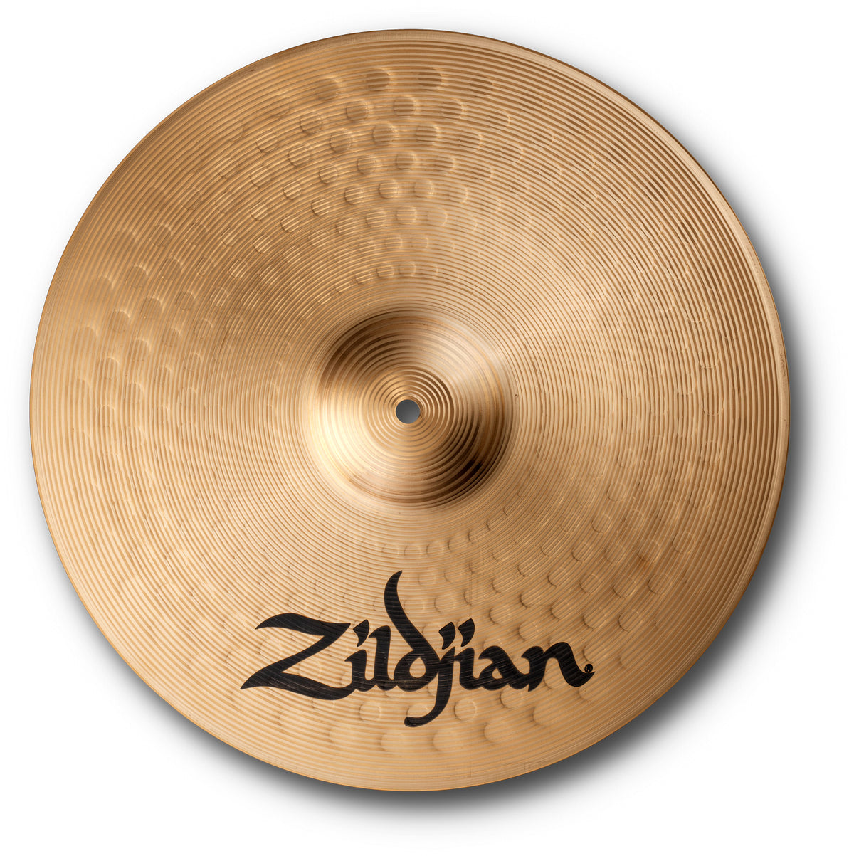 16" Crash-Becken der I-Familie ILH16c