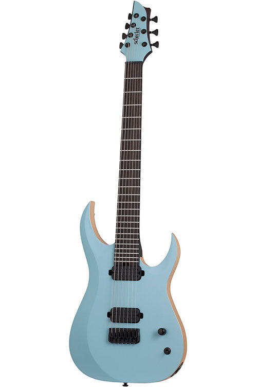 Tao-7 John Browne Signature Azure