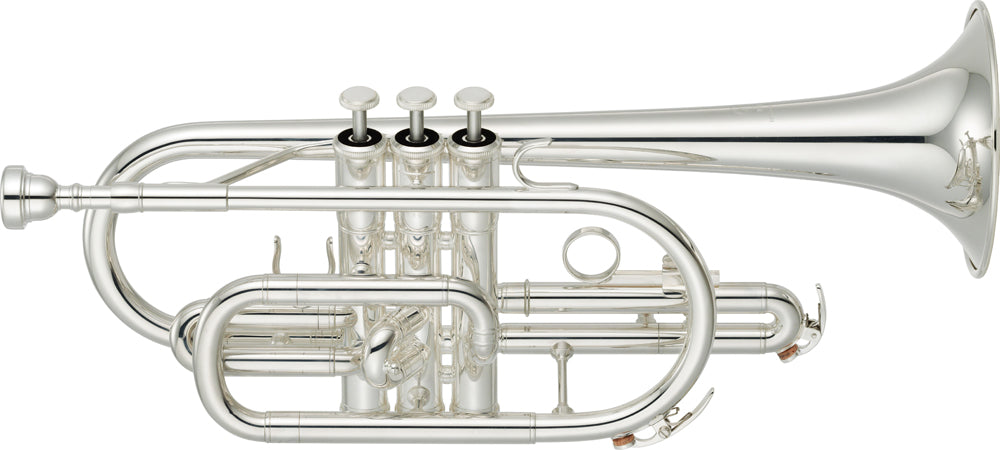 Yamaha YCR2310III B Versilbert