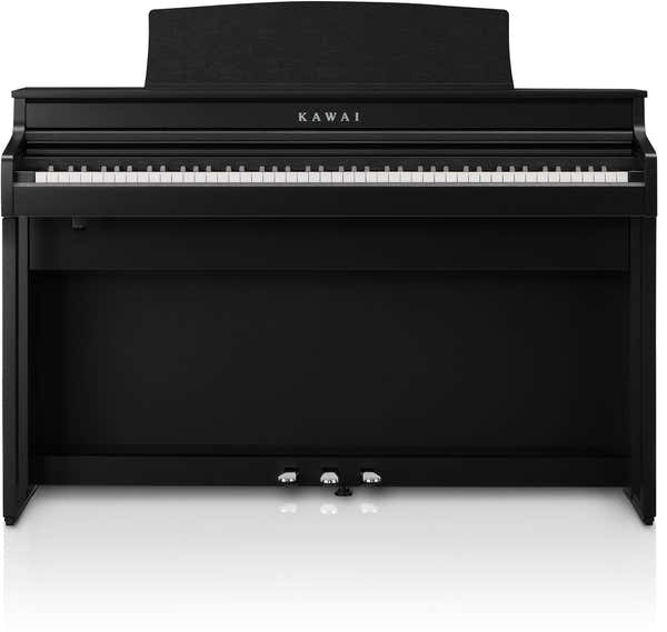 CA401 Schwarz