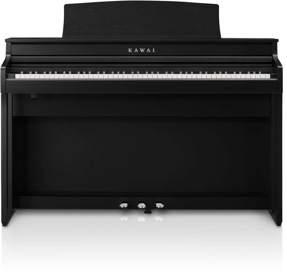 CA401 Schwarz