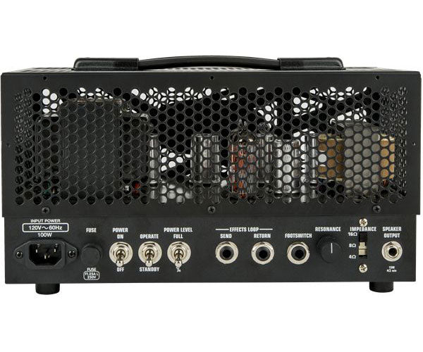 5150iii 15W LBX Verstärkerkopf 230V Eu