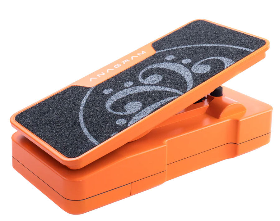 Anagram Press - Expression Pedal
