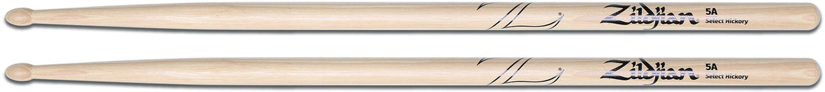 HICKORY SERIES 5A WOOD TIP - 5AWN