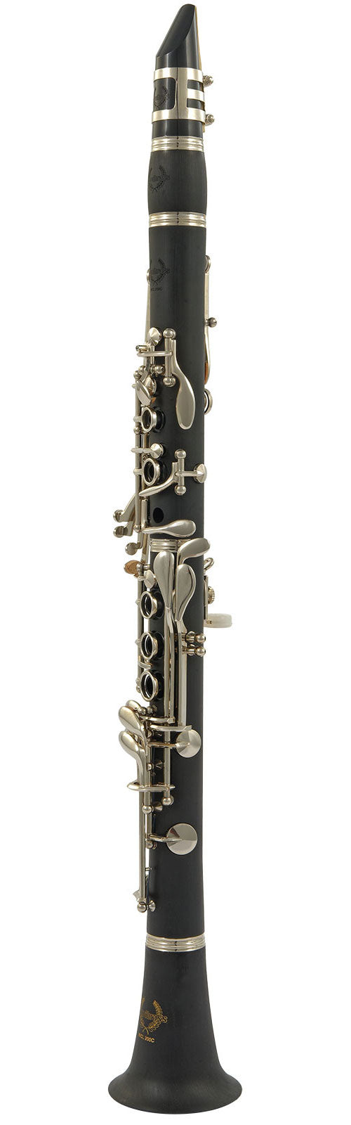 WCL200C - C (17 Tasten )