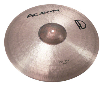 20" EXTREME RIDE LIGHT