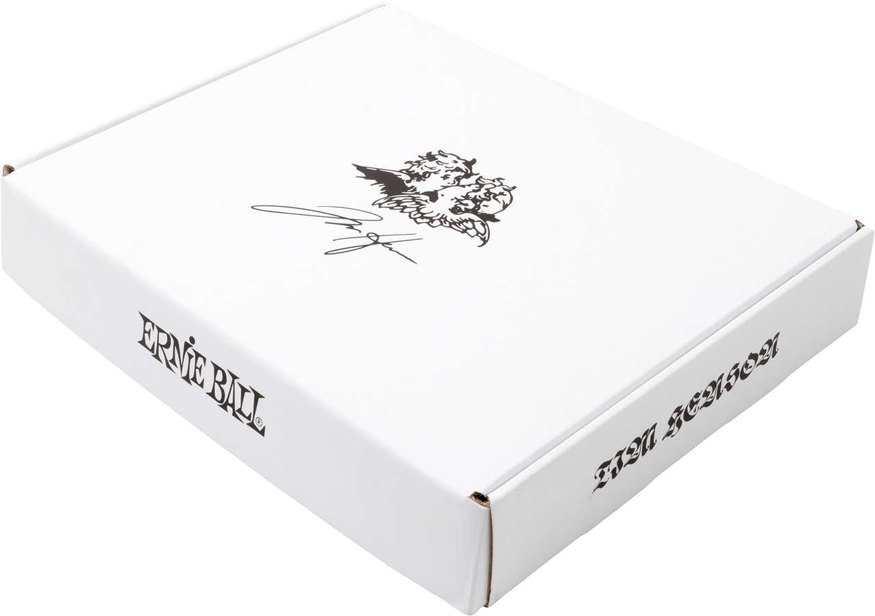 Paket Saiten und Zubehör SIGNATURE TIM HENSON