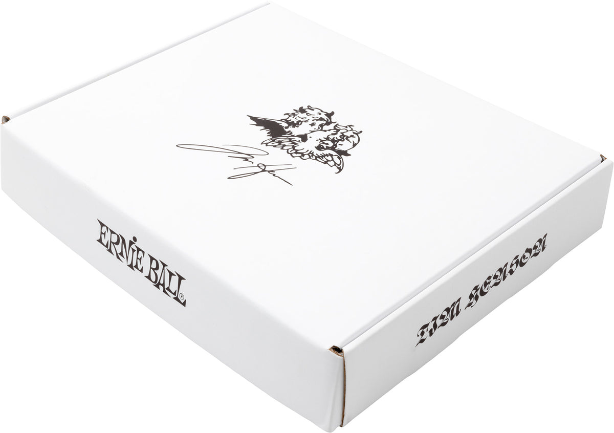Paket Saiten und Zubehör SIGNATURE TIM HENSON