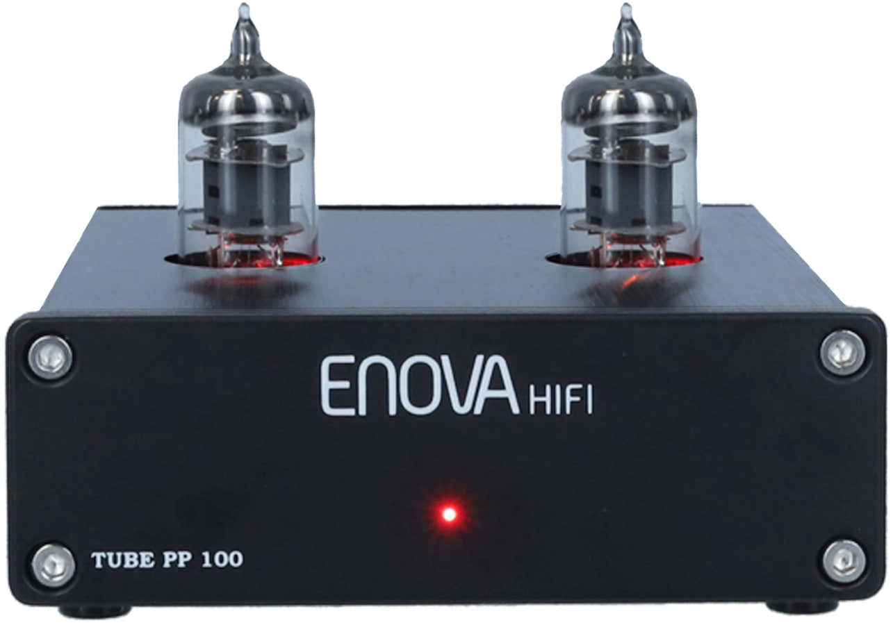 Tube Pp 100