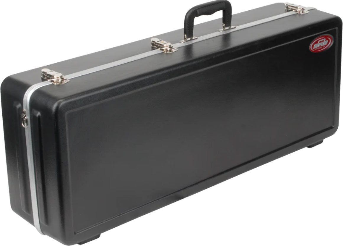 1SKB-350 - Rechteckiger Tenorsaxophonkoffer