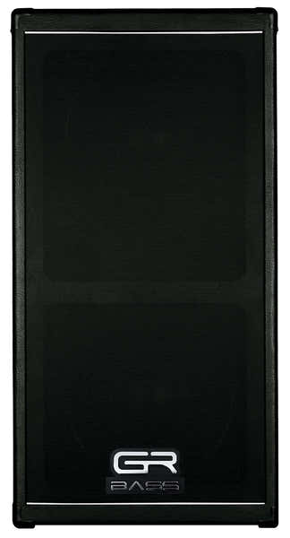 GR 212 SLIM-4 BLK