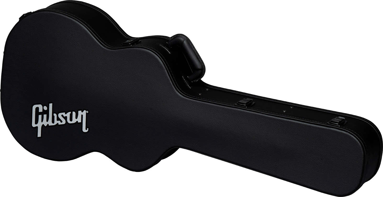 Etui Small Body Folk 3/4 Modern Black