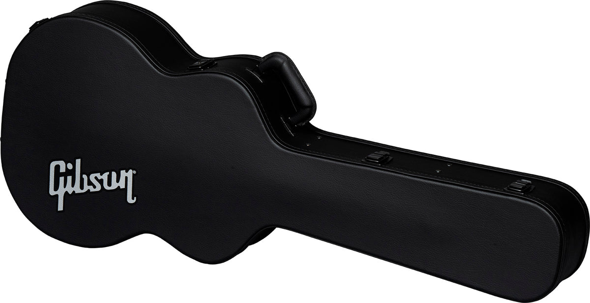 Etui Small Body Folk 3/4 Modern Black