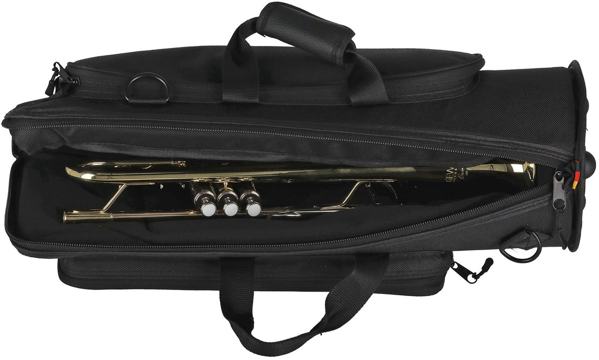 Vision TR272 B Lackiert