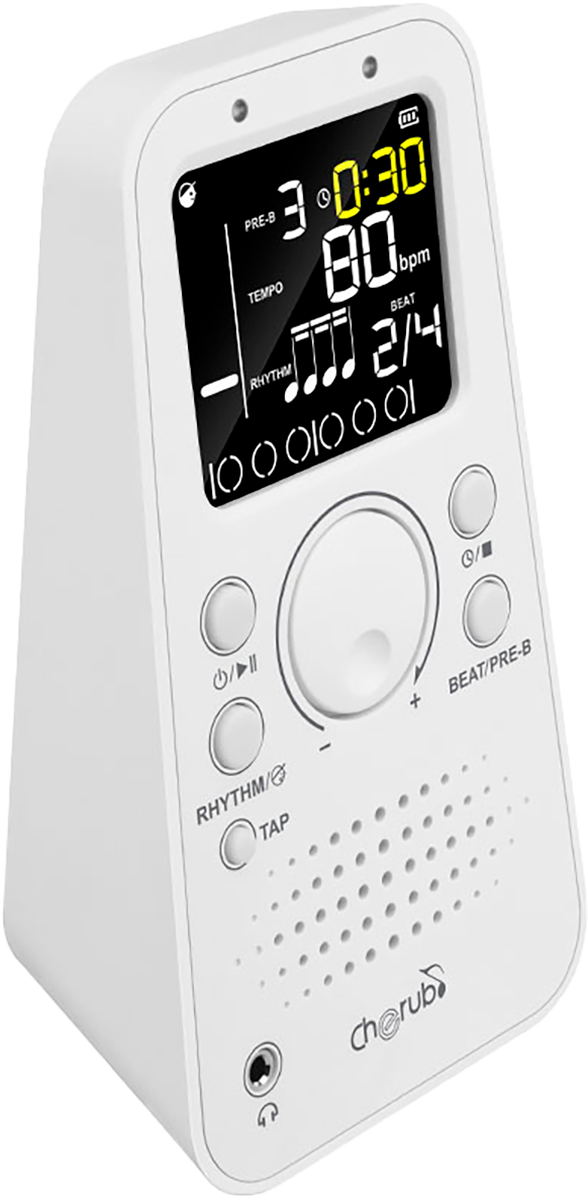 WSM289 Wiederaufladbares Metronom