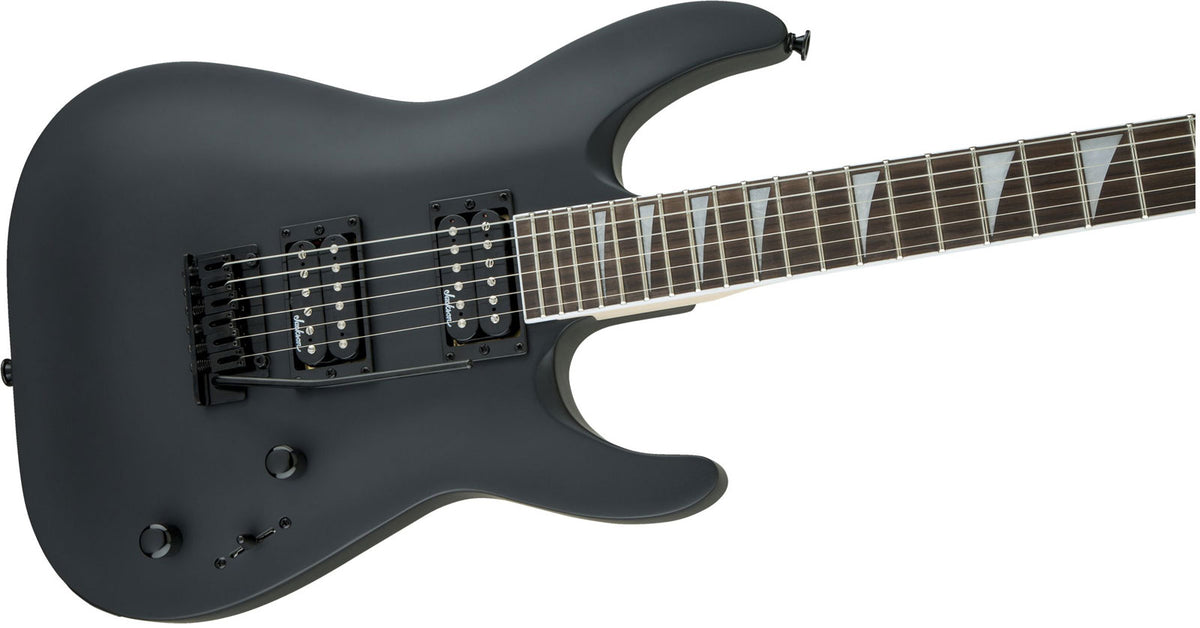 Js22 Dka Dinky Js Ama Satin Black