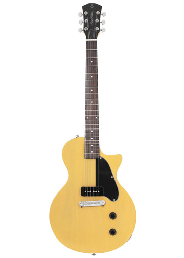 L3 P90 Tvy Sc Archtop Rn TV-Gelb