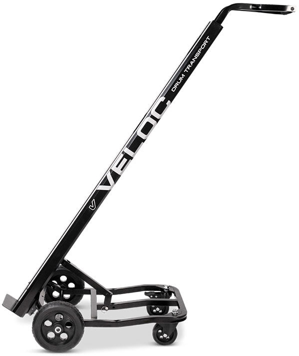Veloc - Cart from drum bags - 55 in