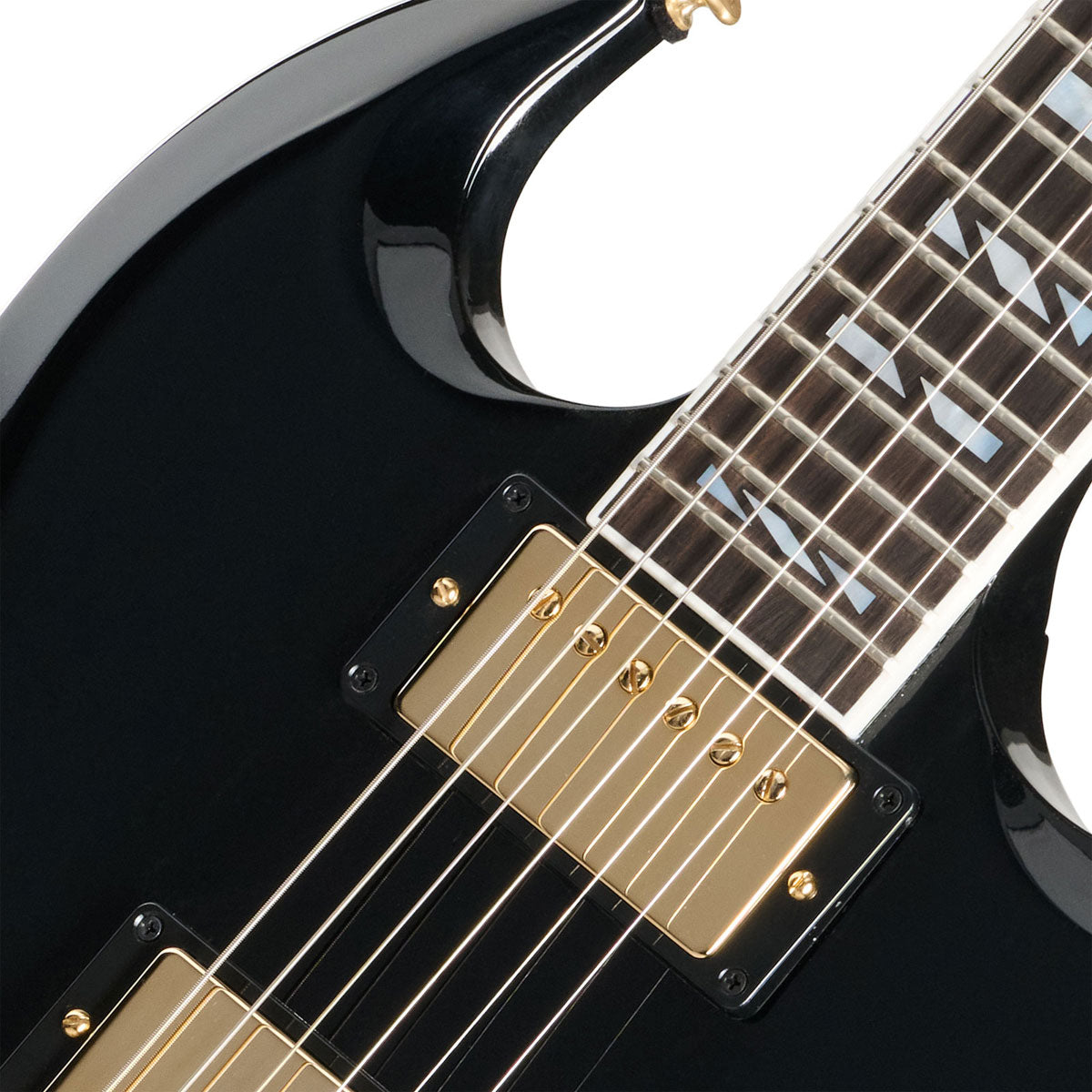 SG Supreme Ebenholz Modern