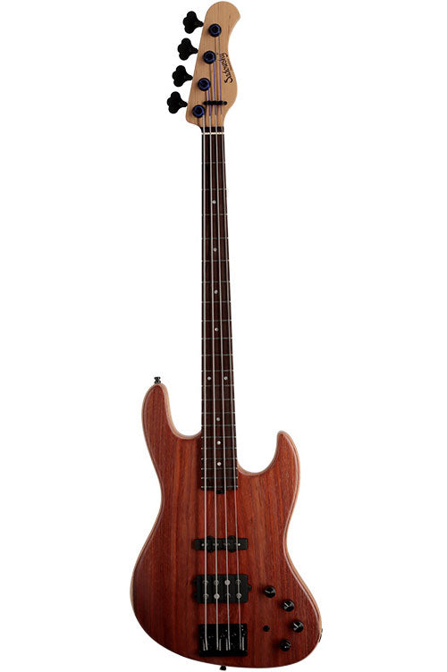 Standard MJ MetroLine LTD 2024
