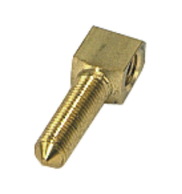 Bogenfroschteile Kontrabass 5X6 MM