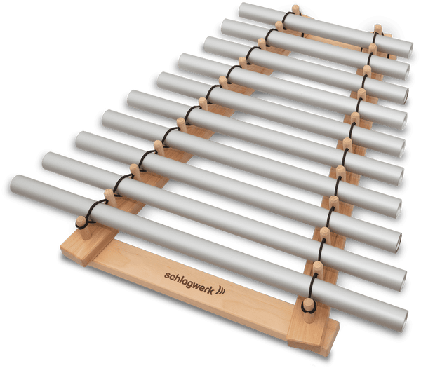 Schlagwerk TRS 210 TABLE TUBE F-PENTA