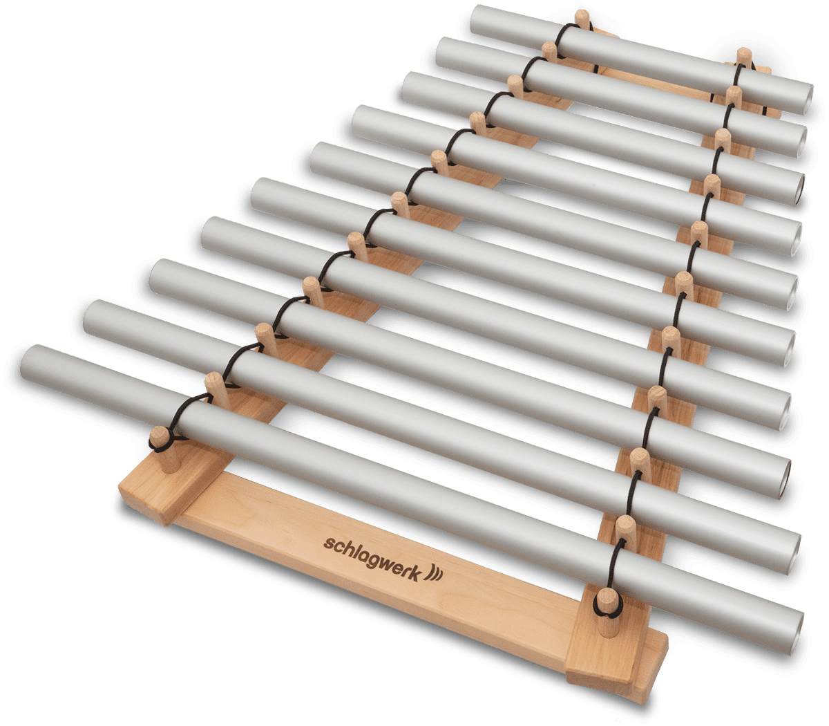 TRS 210 TABLE TUBE F-PENTA