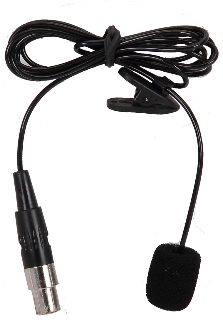 P2L Lavalier Lanen