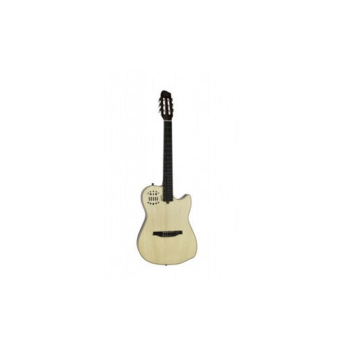 Multiac Nylon Hg Sa Natural