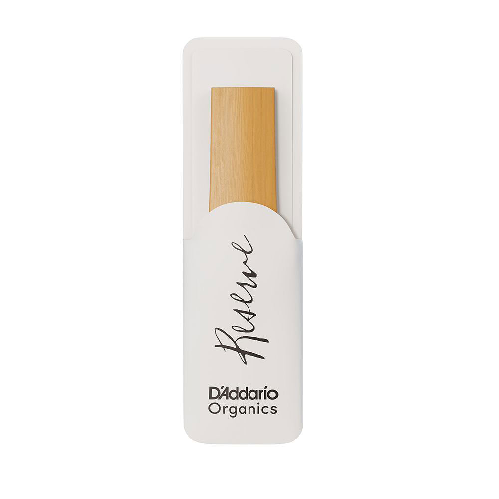 ORGANIC RESERVE 3 - SAXOPHONE SOPRANO
