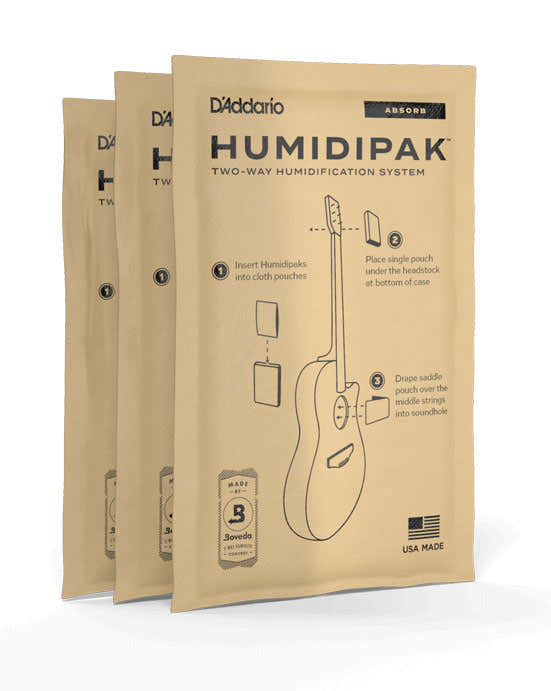 REPLACEMENT 3 PACK