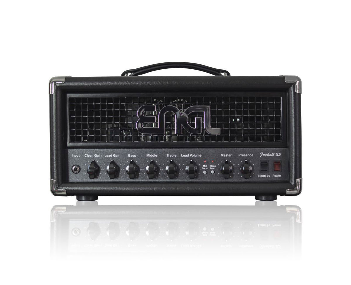 Engl E 633 Fireball 25