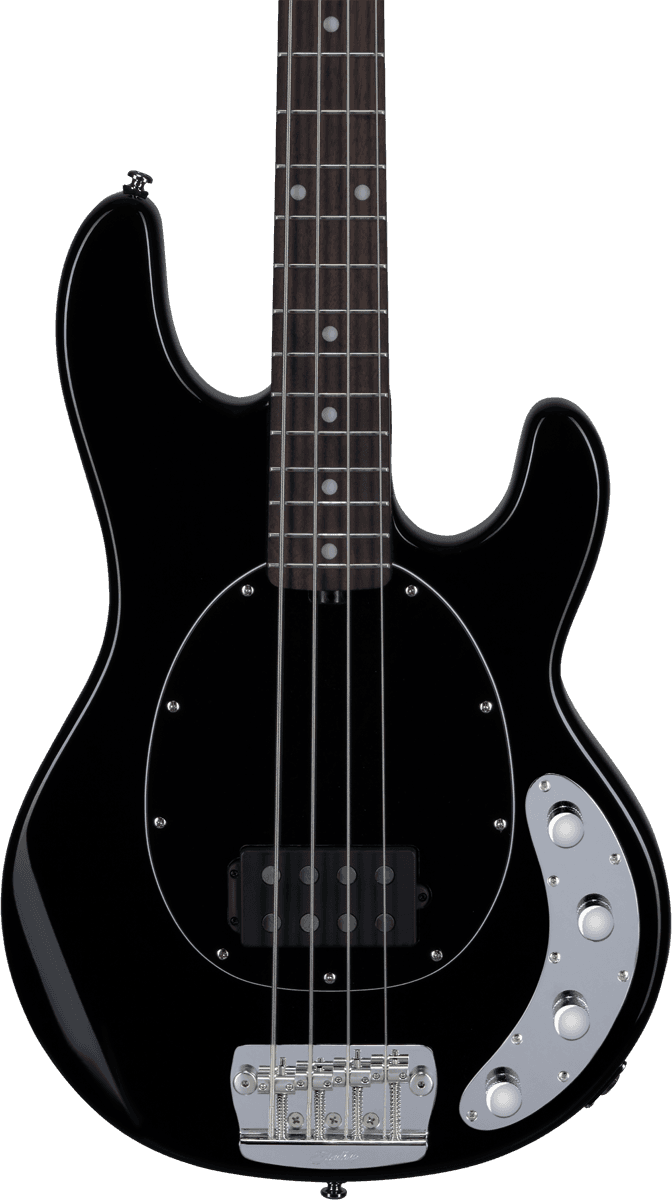 Stingray - Schwarz